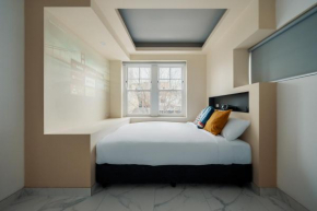  Cozy M Hotel  Сидней